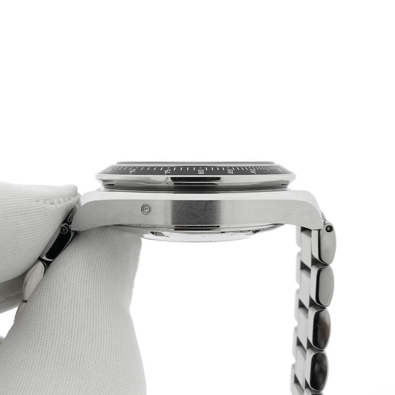 Image 5 of Omega Speedmaster Day-Date Automatic Chronometer 3220.50.00; Automatic chronograph watch