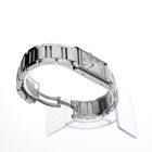 Image 11 of Cartier Tank Must 'Large' 4323 WSTA0052; Unisex watch