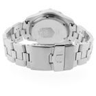 Image 7 of Tag Heuer 2000 Exclusive; Chronograph men's watch