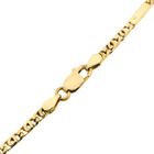 Image 6 of Golden Hawk Eye Link Chain