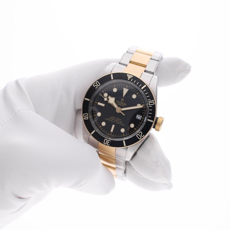 Image 11 of Breitling Navitimer Chronograph A13322; Automatic Men's Watch