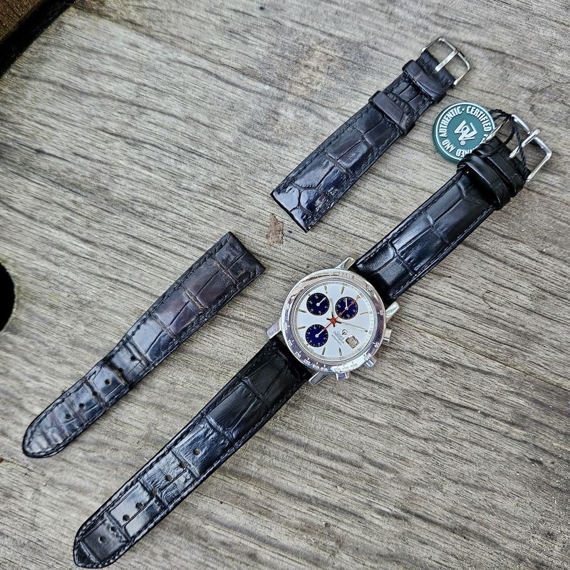 Image 15 of Girard Perregaux 7000 Chronograph; Automatic men's watch