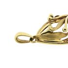 Image 5 of Golden fantasy pendant