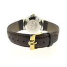 Image 11 of Omega Seamaster Deville 136.020; Vintage 14k. gold cap watch