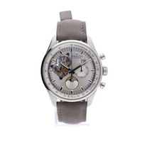 Zenith El Primero Grande Date Moonphase 03.2160.4047-01.C713 Automatic Watch