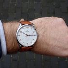 Image 9 of Junghans Meister Attaché; Automatic men's watch