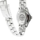 Image 12 of Breitling Colt Oceane 'Diamonds' A77350; Women's watch with diamond bezel
