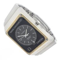 Omega Constellation Marine Chronometer; Unique watch in full set from 1975