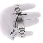Image 13 of Oris Aquis Date Relief 01 733 7766 4158; Automatic Men's Watch