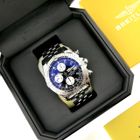 Image 21 of Breitling Chronomat Evolution A13356; Chronograph men's watch