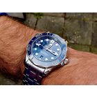 Image 10 of Omega Seamaster Ceramic cal. 8800; Men's watch