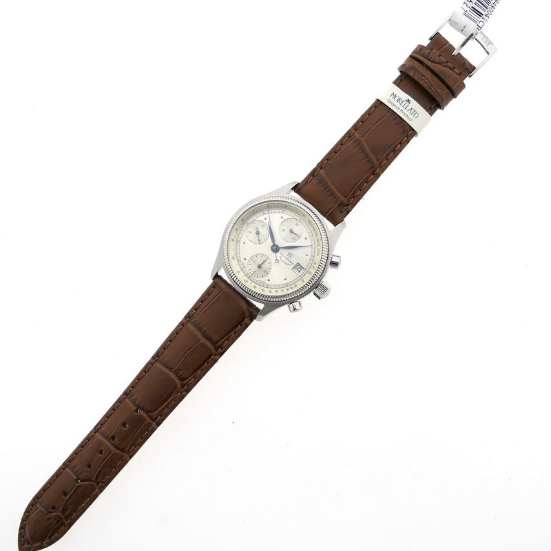 Image 11 of Chronoswiss Pacific; Chronograph men's watch