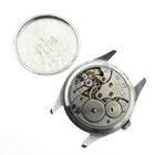 Image 8 of Longines Calibre 12.68Z 'Honeycomb'; Vintage horloge