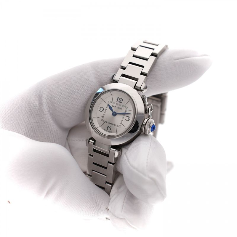 Image 5 of Cartier Pasha 27mm Ladies Watch
