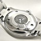 Image 16 of Omega Seamaster Aqua Terra 150M 2573.70.00; Automatic women's watch