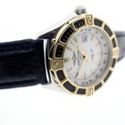 Image 6 of Breitling Lady J; Women's watch