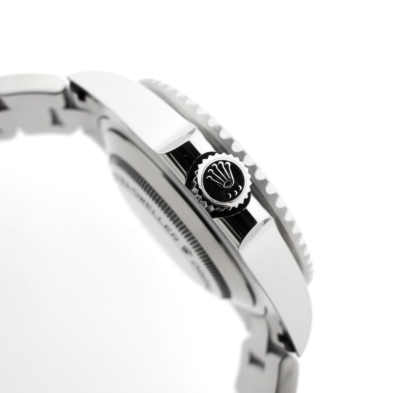 Image 10 of Rolex Sea-Dweller 43mm 126600; Automatic men's diving watch