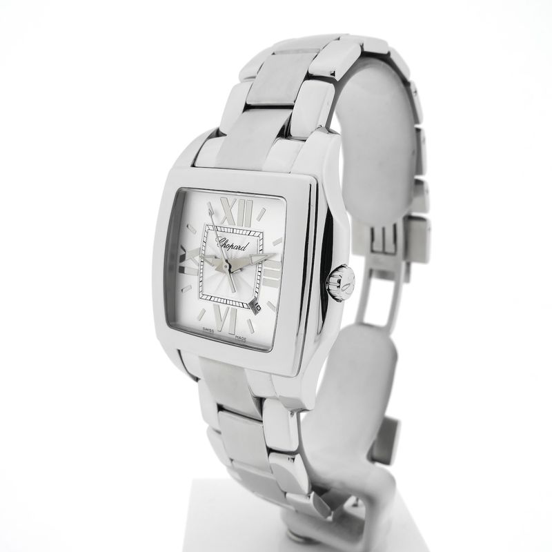 Image 3 of Chopard 'Two O Ten' 118464-3001; Unisex watch