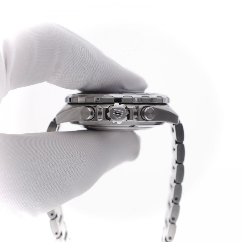 Image 7 of TAG Heuer Formula 1 Chronograph CAZ2015.BA0876 Automatic Watch