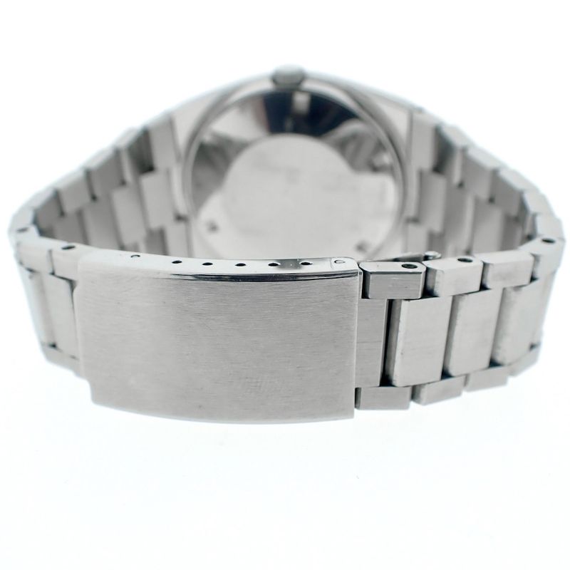 Image 7 of Pontiac Memomatic; Vintage men's watch