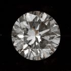 Image 6 of 0.20 ct. Brilliant cut diamond E/SI1 + HRD Certificate - Natural diamond