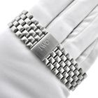 Image 9 of IWC Flieger 'Doppelchronograph' IW371319; Automatic men's watch with rattrapante chronograph