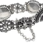 Image 4 of Vintage silver bracelet | 19.5 cm