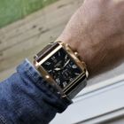 Image 22 of Raymond Weil Don Giovanni Cosi Grande Automatic 14885; 18k Gold men's watch