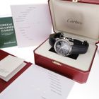 Image 4 of Cartier 'Calibre de Cartier' 3389 W7100014; Automatic men's watch