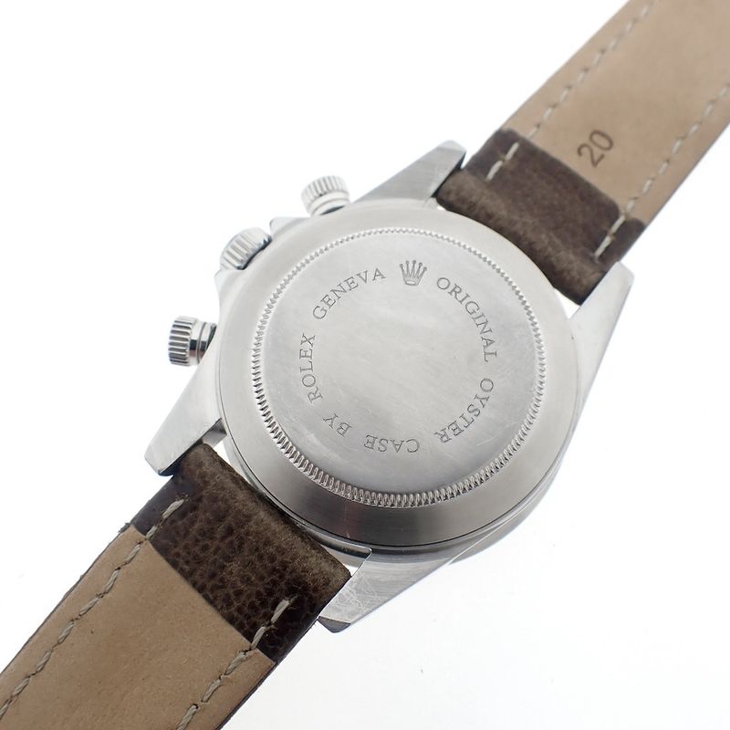 Image 11 of Tudor Prince Date Chronograph Men's Watch