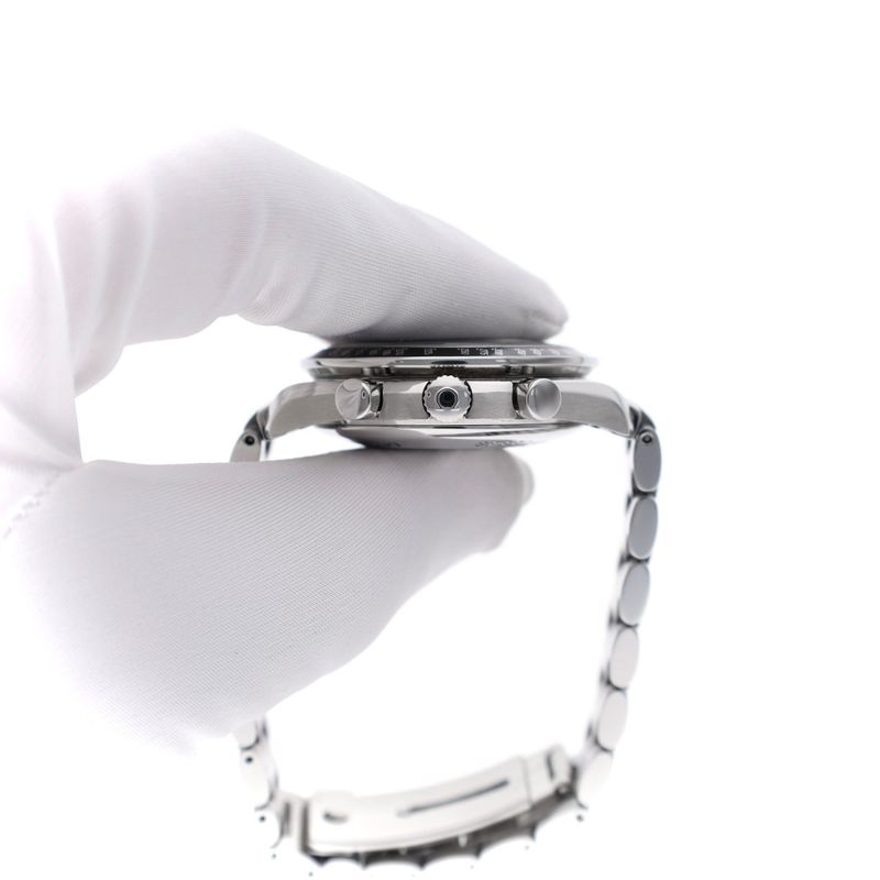 Image 11 of Omega Speedmaster 'Michael Schumacher Limited Edition' 3529.50.00; Automatic Men's Watch