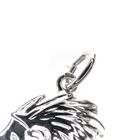 Image 3 of Silver charm; Hedgehog