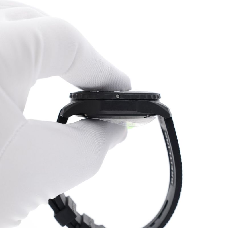 Image 7 of Breitling Endurance Pro 'Black' X82310; Chronograph Men's Watch