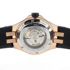 Image 6 of Edox Delfin Mecano 'Skeleton'; Automatic men's watch