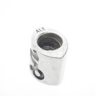 Image 5 of Pandora charm; Silver; Zodiac Sign Capricorn