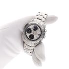 Image 7 of Omega Speedmaster Date 'Chronometer' 3211.31.00; Chronograph men's watch