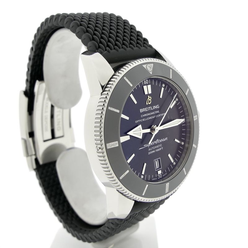 Image 3 of Breitling Superocean Heritage II; Automatic men's watch