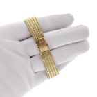 Image 14 of Omega Constellation Quartz 391.8654; Vintage 18k Gold Watch