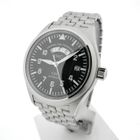 Image 2 of IWC Pilot UTC TZC Spitfire IW3251; Automatic men's watch with GMT