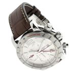Image 7 of Longines Admiral Chronograph; Automatic men's watch with GMT