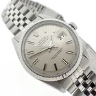 Image 16 of Rolex Datejust 1603; Vintage horloge uit 1975