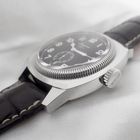 Image 7 of Longines Heritage 1935; Automatic pilot's watch for men