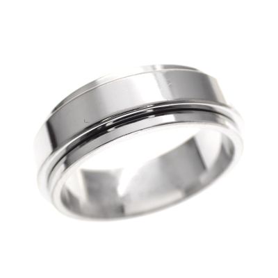 Image 1 of Piaget white gold men's ring
