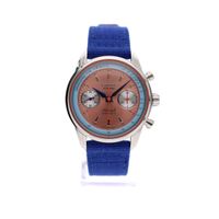 GRØNE Oldenzaal Moment Meter (Gröneveld); Limited Edition Heren Horloge