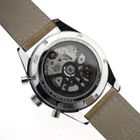 Image 6 of Heuer Autavia CBE2110; Chronograph men's watch