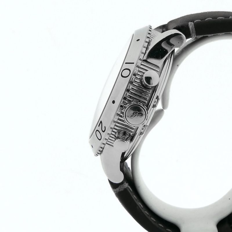 Image 10 of Breguet Type XXI Transatlantique Flyback Chronograph Men's Watch