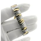 Image 8 of Cartier Colisèe Baignoire 8057908C; 18k gold ladies' watch