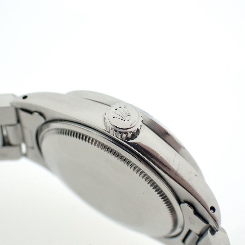 Image 11 of Rolex Date 1501; Unisex watch
