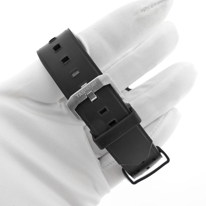 Image 8 of TAG Heuer Formula 1 'INDY 500' Limited Edition CAZ101AD; Chronograph men's watch