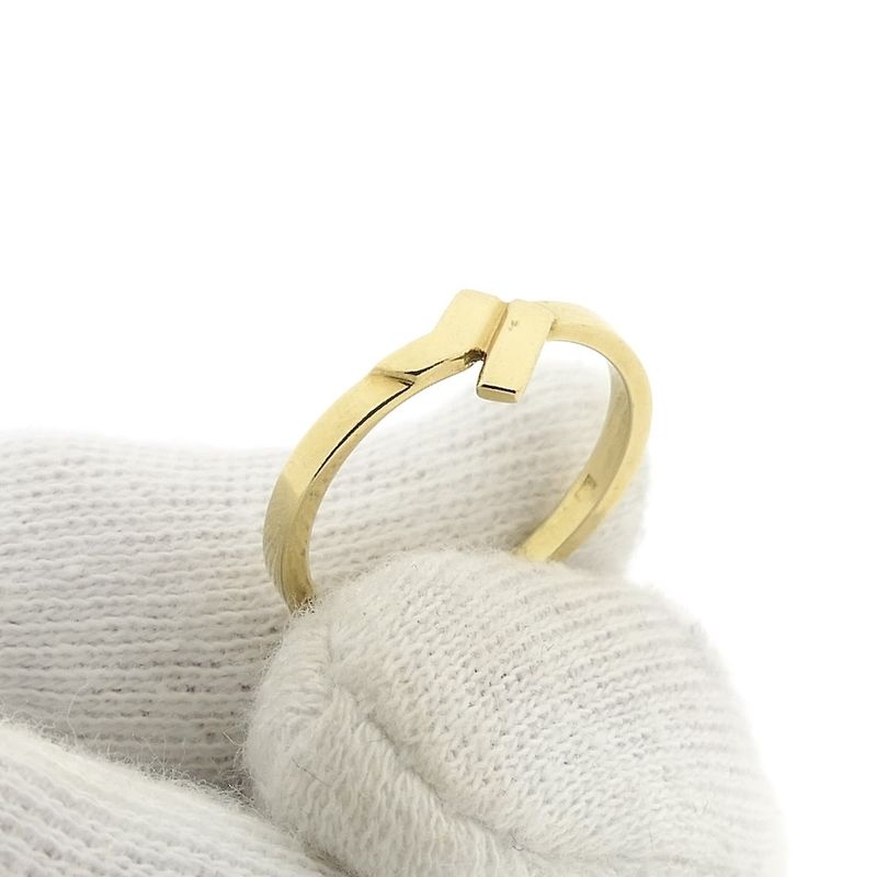 Image 7 of Golden fantasy ring